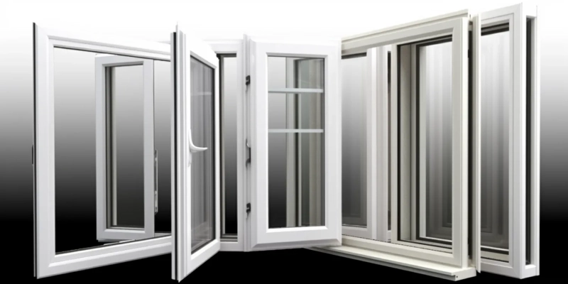 Okna dwuszybowe czy trzyszybowe?