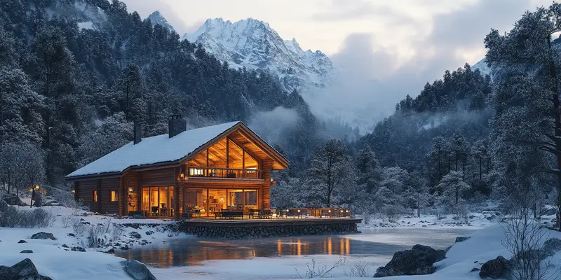 Oprocentowanie kredytu hipotecznego co to jest?