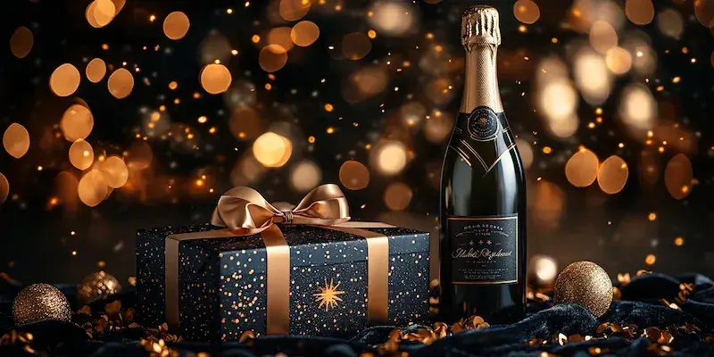 Personalizowane prezenty dla świadków