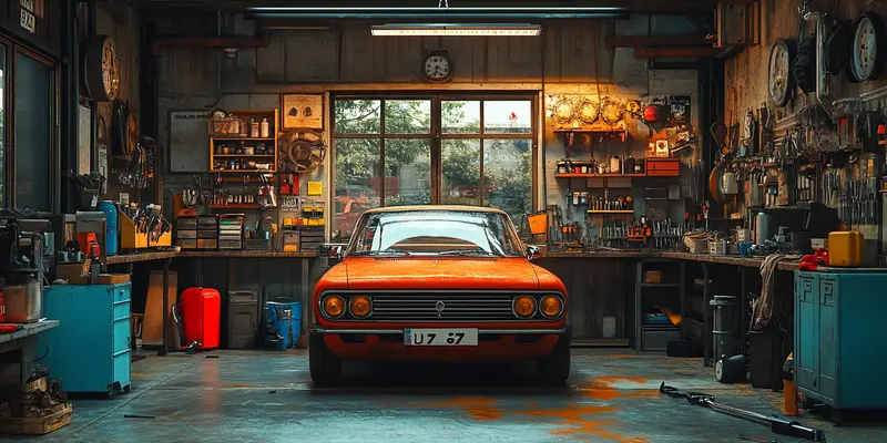 Po czym możemy poznać dobry warsztat samochodowy?