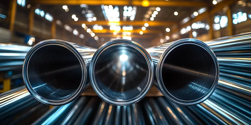 Rury bezszwowe Wrocław