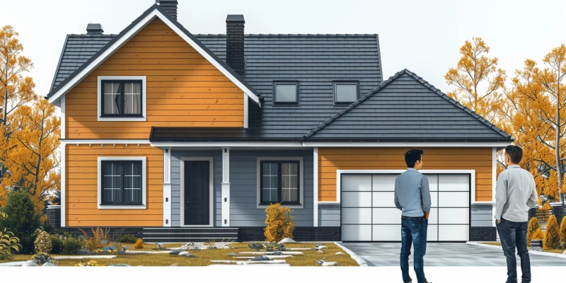 Rynek nieruchomości w Polsce