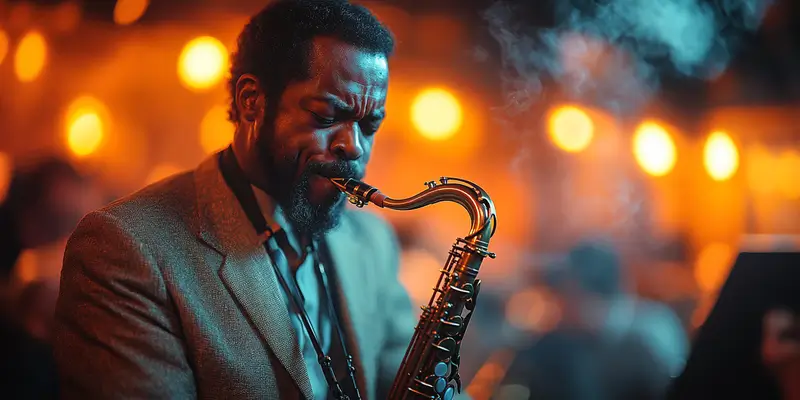 Saksofon jak czytać nuty?