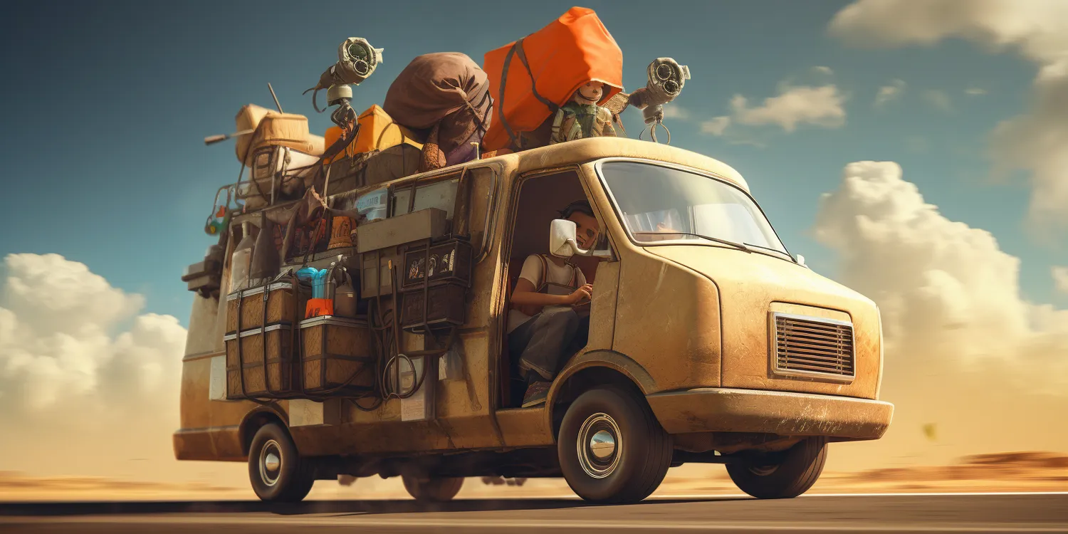 Skąd wziąć kartony do przeprowadzki?