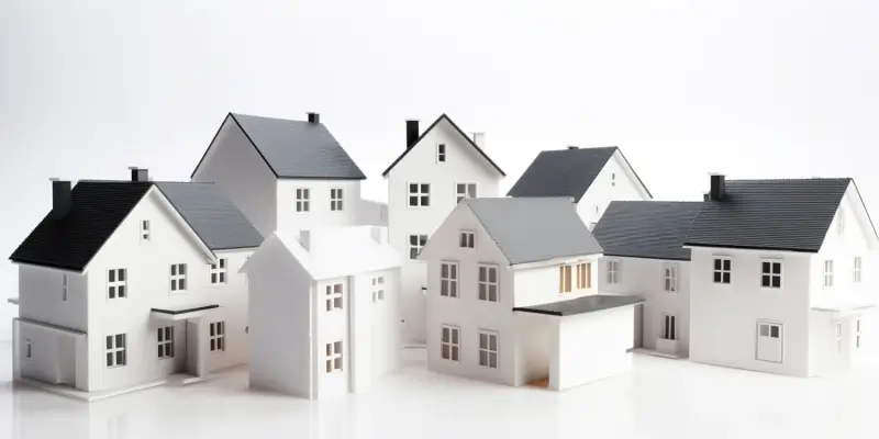 Sprzedaż nieruchomości - gdzie zgłosić kwestie podatkowe?