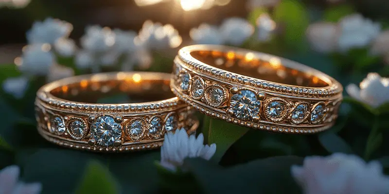 Tanie obrączki Warszawa