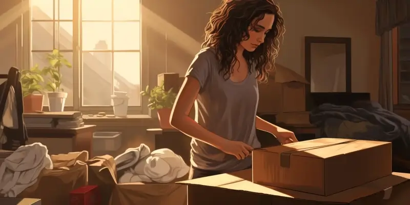 Transport przeprowadzki Szczecin