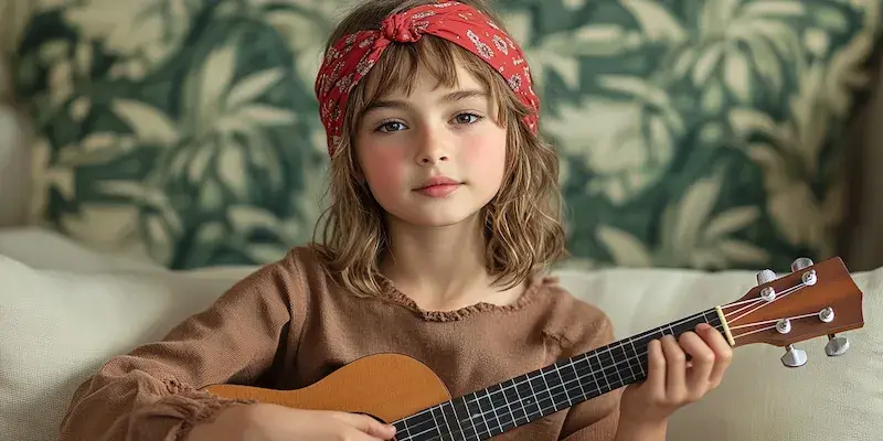 Ukulele tenorowe co to?