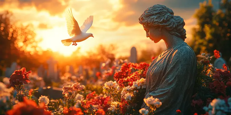 Usługa pogrzebowa Opole