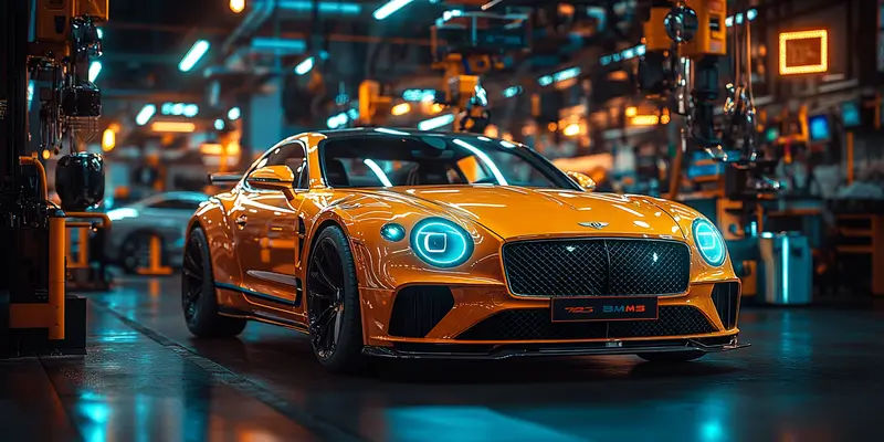 Warsztat samochodowy jaki ryczałt?