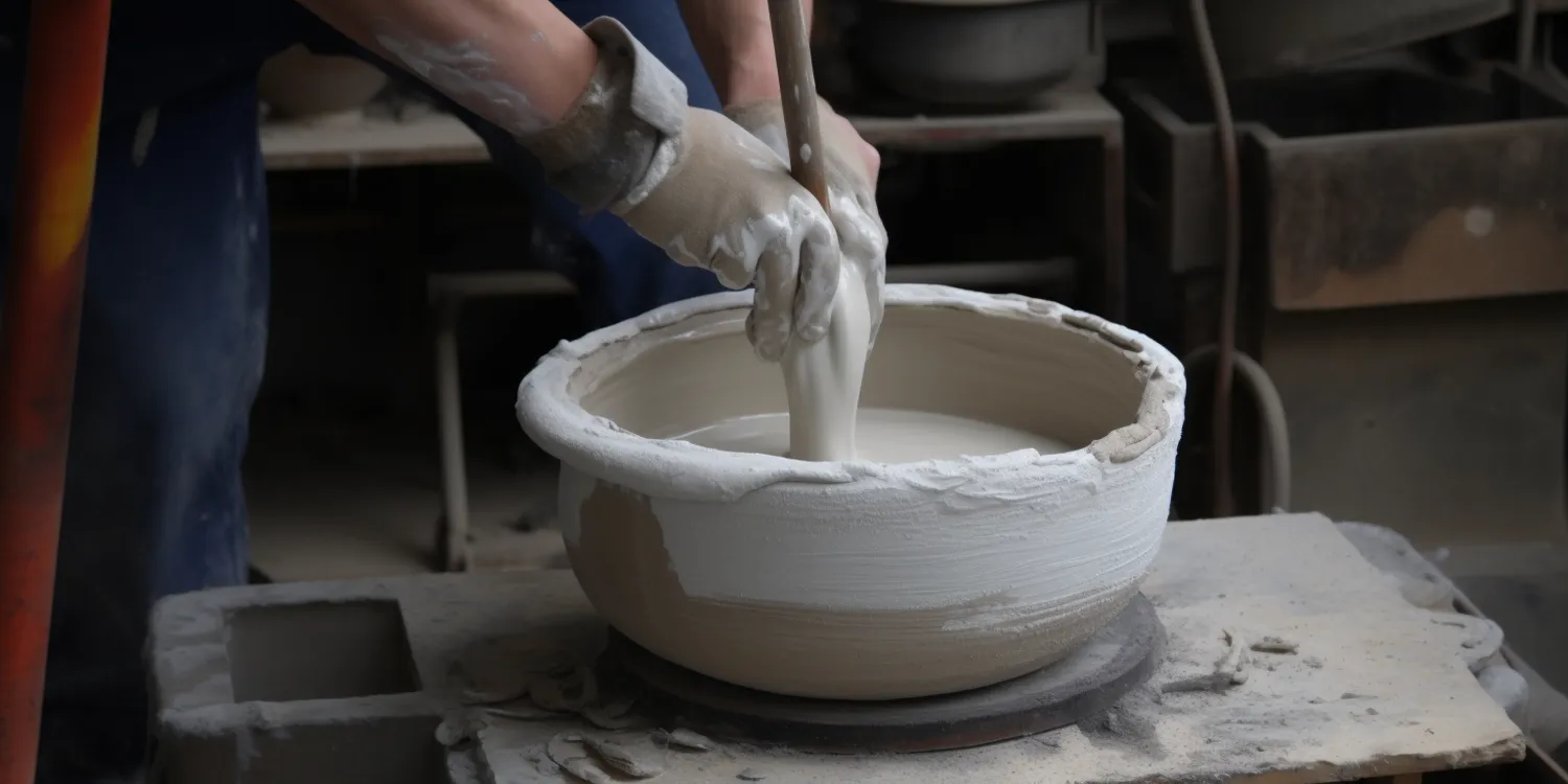 Warsztaty ceramiczne dla pary