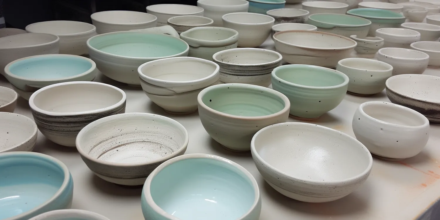 Warsztaty ceramiczne urodzinowe