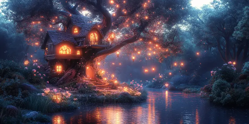 Wartościowe bajki dla dzieci