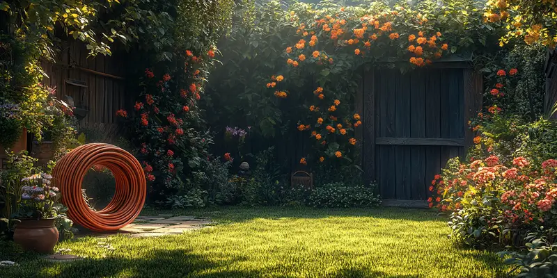 Wąż ogrodowy 1/2 cala ile to mm?