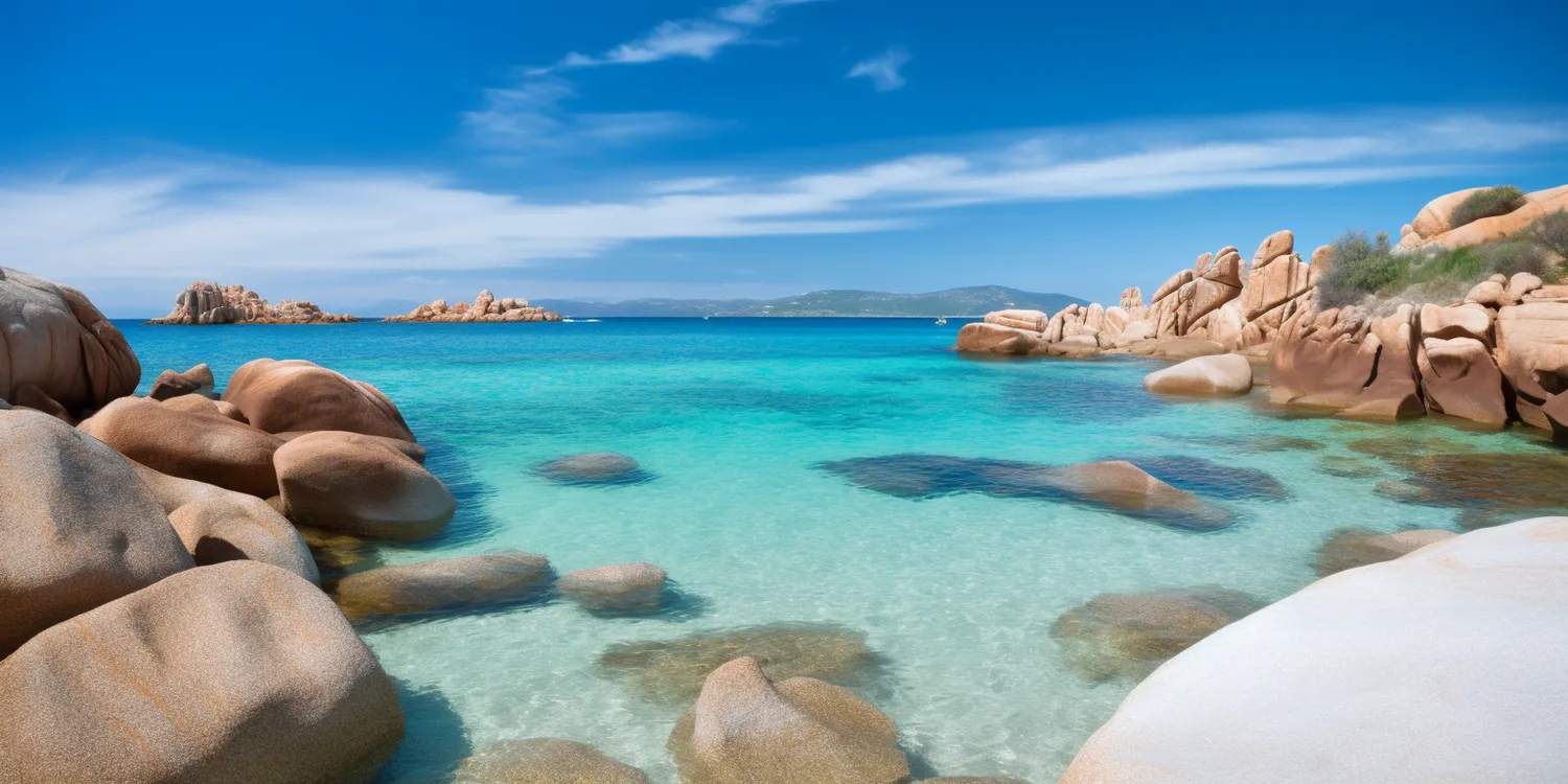 Wyjątkowa wyspa Morza Śródziemnego