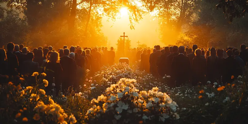 Zakład pogrzebowy jakie dokumenty?