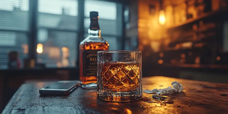 Dlaczego uznajemy alkoholizm za chorobe spoleczna