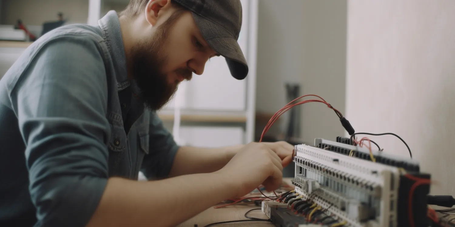 Wymiana instalacji elektrycznej koszt szczecin